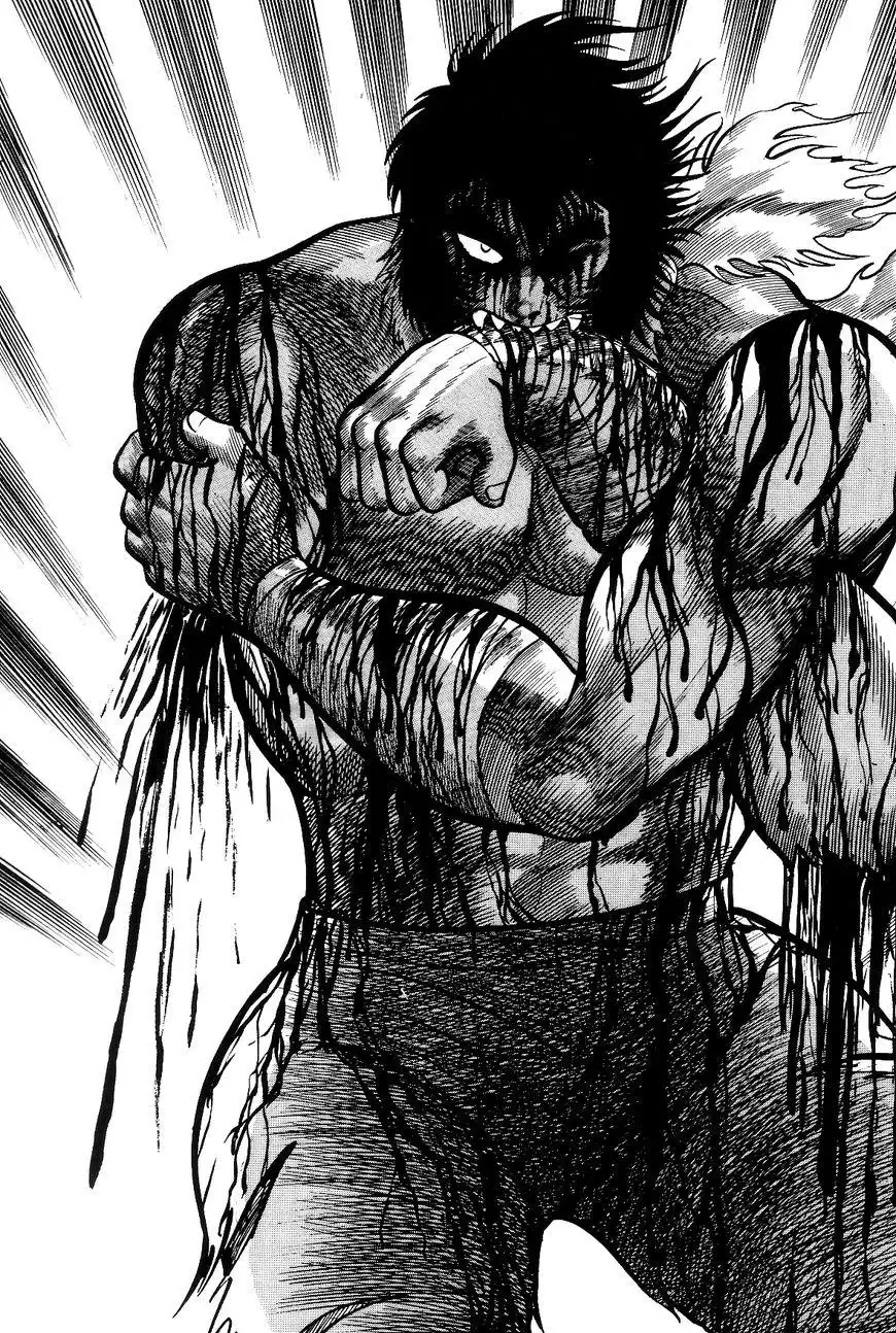 Violence Jack Chapter 26.2 138